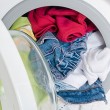 Ładowność – najczęstsze kryterium wyboru pralki